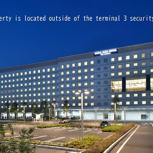 The Royal Park Haneda Airport Terminal 3 Tokio