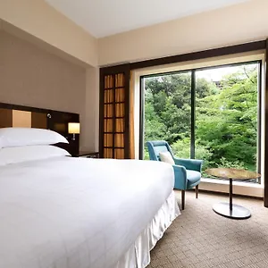 Sheraton Miyako Tokio