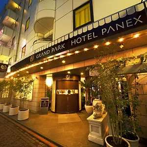 Grand Park Panex Tokio