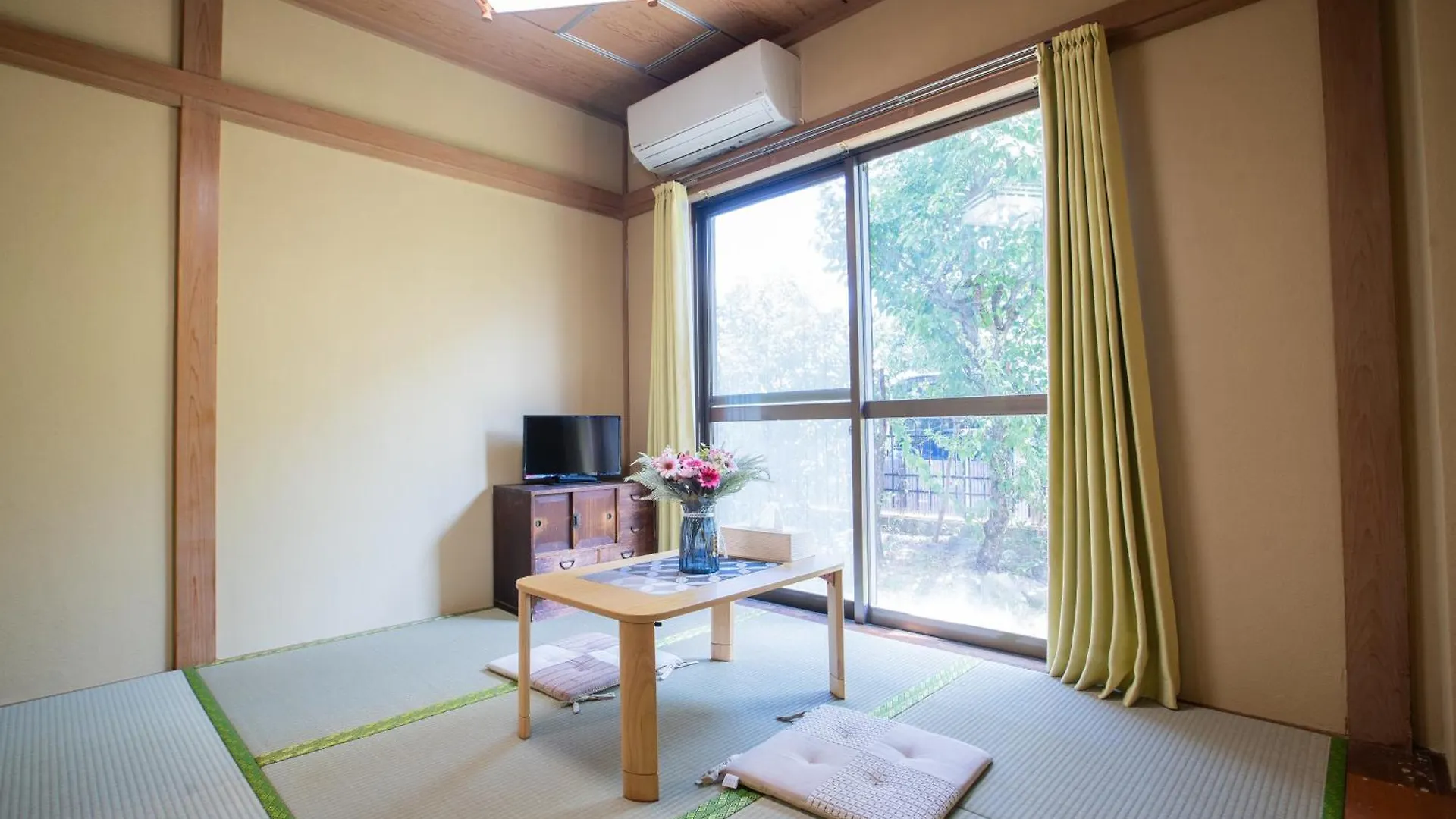Toko Inn Courtyard Tokyo prefektur
