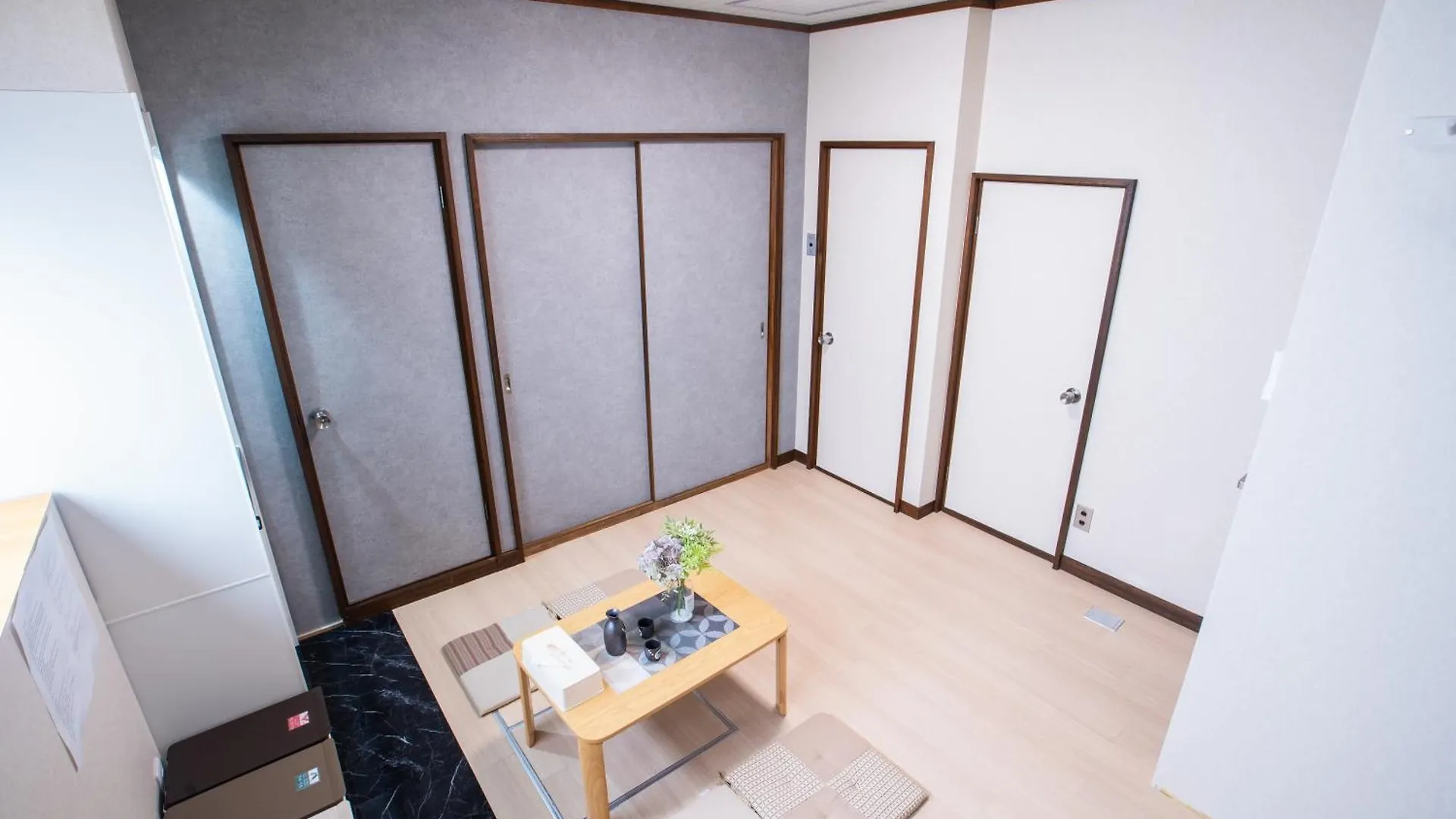 Toko Inn Courtyard Tokyo prefektur 0*,