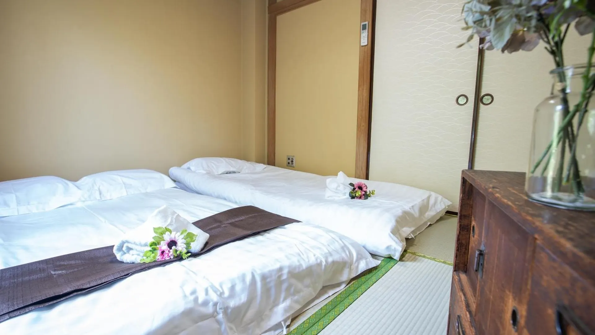Toko Inn Courtyard Tokyo prefektur Japan
